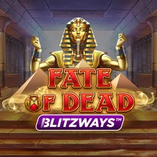 Fate of Dead Blitzways